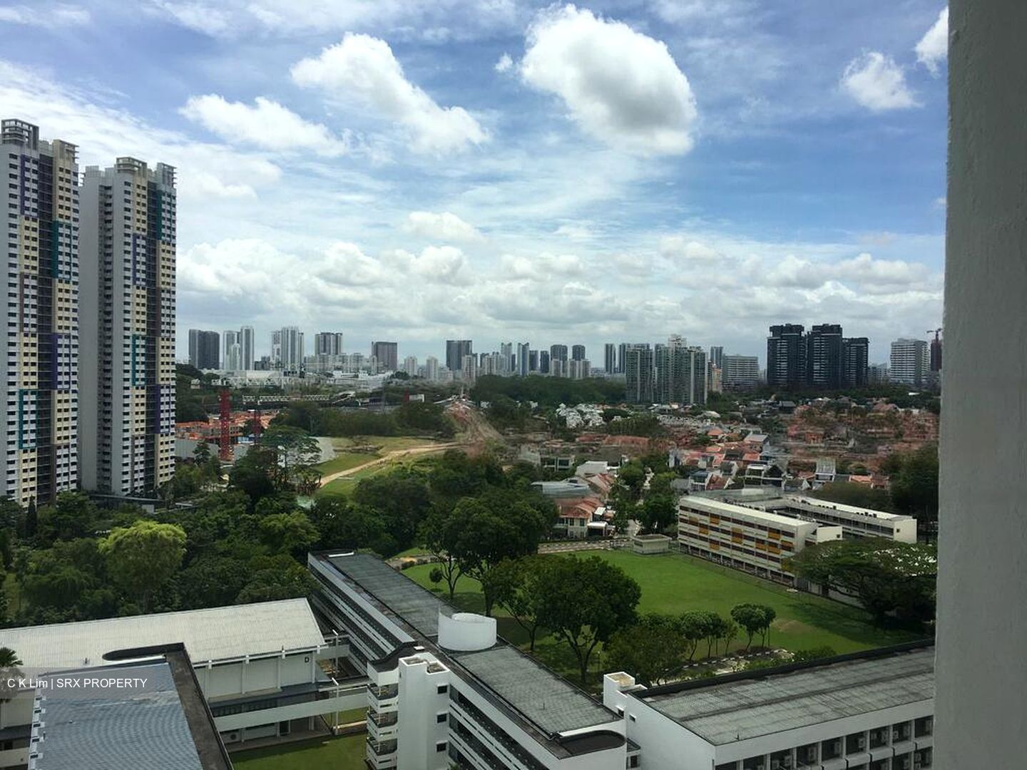 Blk 8 Ghim Moh Road (Queenstown), HDB 5 Rooms #464277751